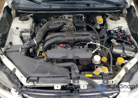 2016 Subaru Impreza Sport Premium from USA, damaged, VIN JF1GPAP61GH287649